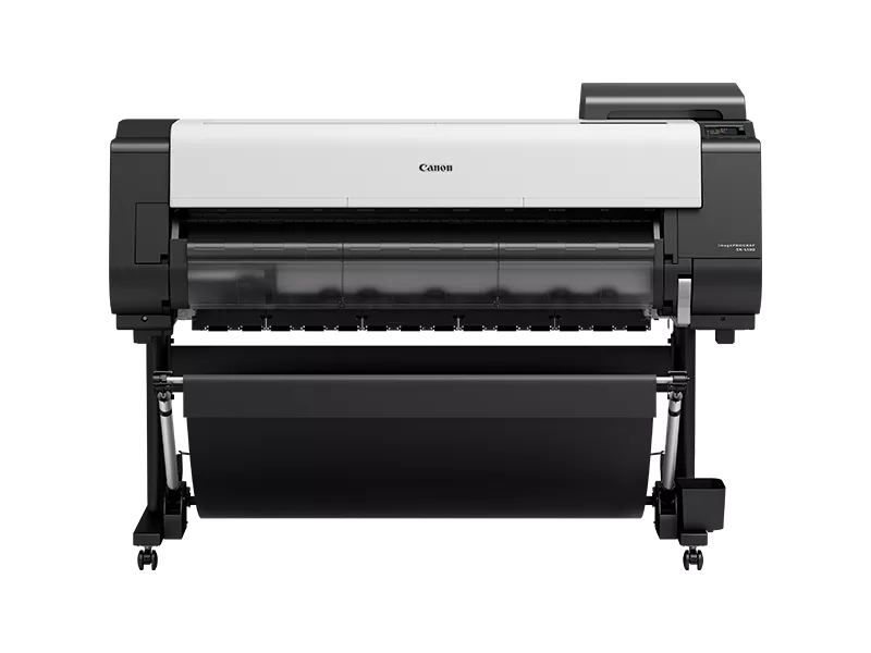 Canon TX 4100 Large-Format Inkjet Printer