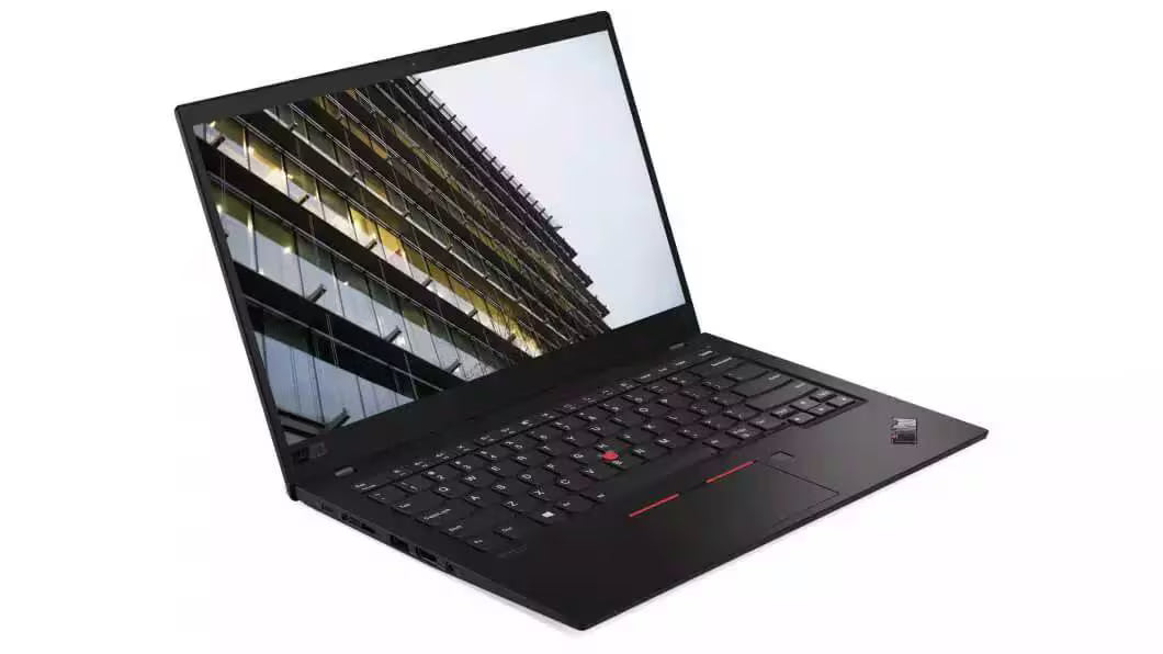 Lenovo X1 Carbon (Core i5 8th Gen, 16GB/512GB)