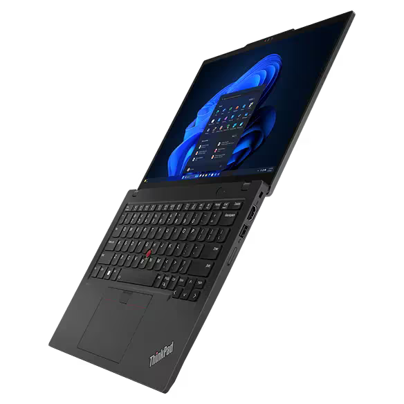 Lenovo ThinkPad X13 Gen 5 (Core Ultra 7-155U, 16GB/512GB, 13.3", Black)