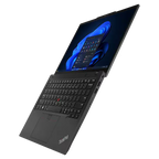 Lenovo ThinkPad X13 Gen 5 (Core Ultra 7-155U, 16GB/512GB, 13.3", Black)