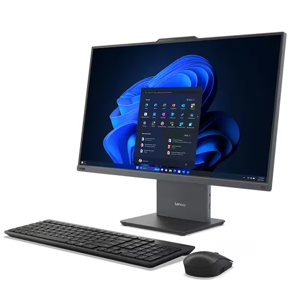 Lenovo ThinkCentre Neo 50a 27 Gen 5 (Core i7-13620H, 8GB/512GB, 27" FHD)