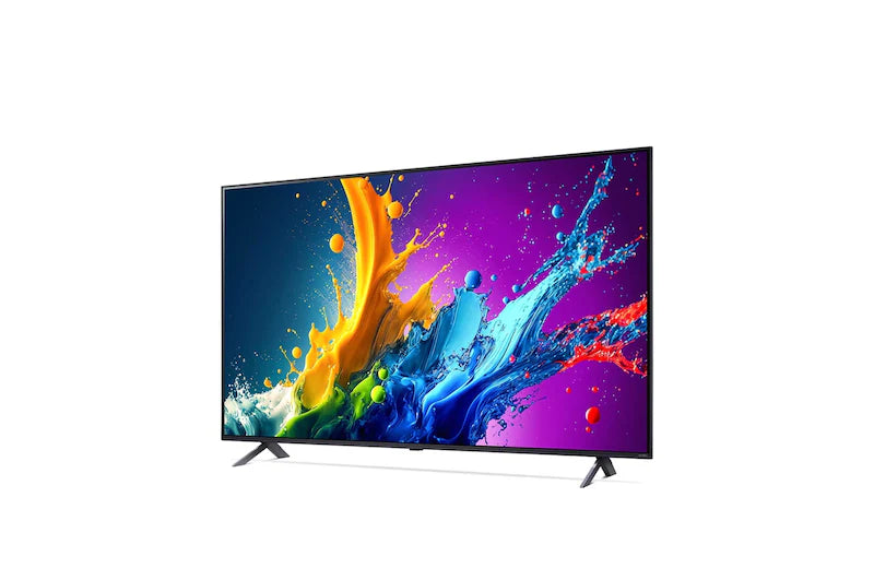 LG 75 75QNED80T QNED 4K Smart TV"