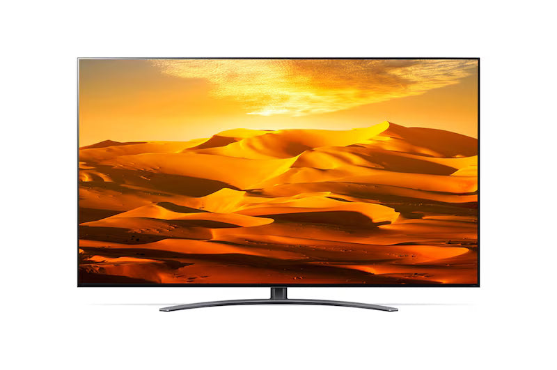 LG 75 75QNED916 QNED 4K Smart TV"