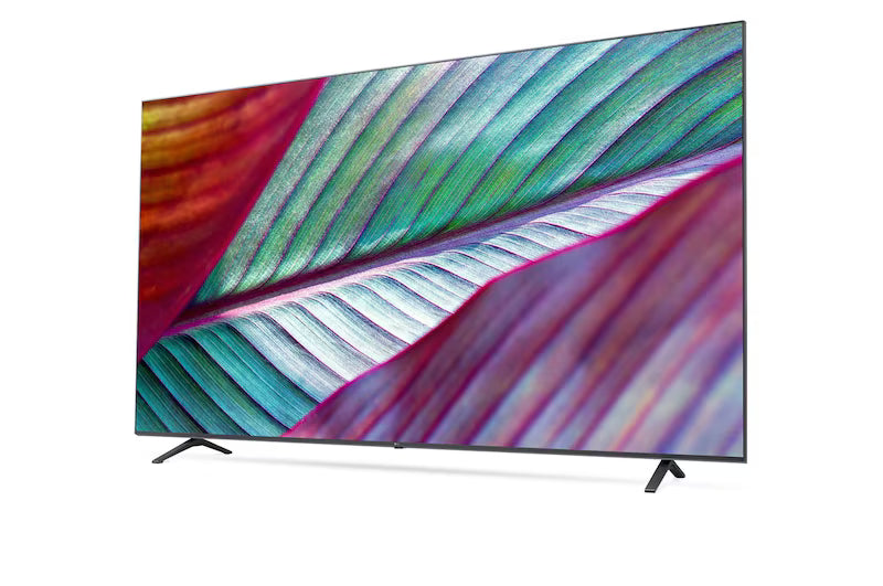 LG 86 86UR78006 4K UHD Smart TV"