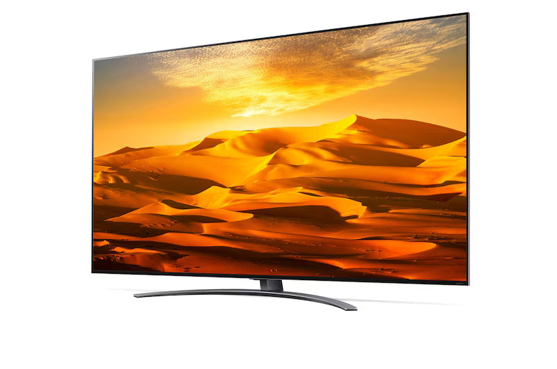 LG 75 75QNED916 QNED 4K Smart TV"