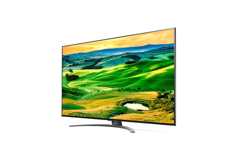 LG 55 55QNED816 QNED 4K Smart TV"
