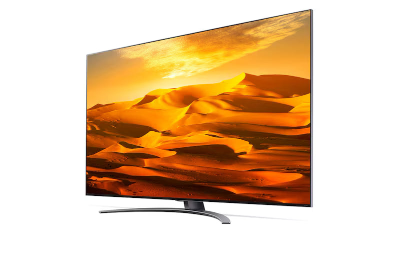 LG 75 75QNED916 QNED 4K Smart TV"