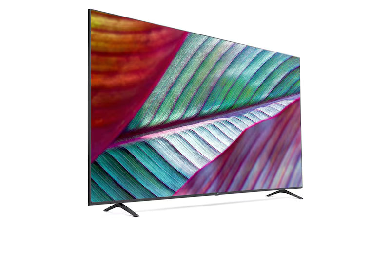 LG 86 86UR78006 4K UHD Smart TV"