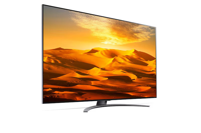 LG 65 65NANO84 NanoCell 4K Smart TV"
