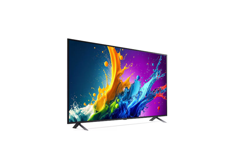 LG 75 75QNED80T QNED 4K Smart TV"