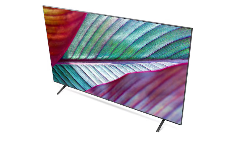 LG 86 86UR78006 4K UHD Smart TV"