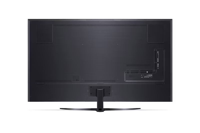 LG 75 75QNED80T QNED 4K Smart TV"