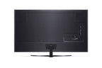 LG 75 75QNED80T QNED 4K Smart TV"