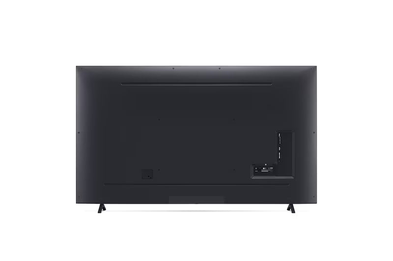 LG 86 86UR78006 4K UHD Smart TV"