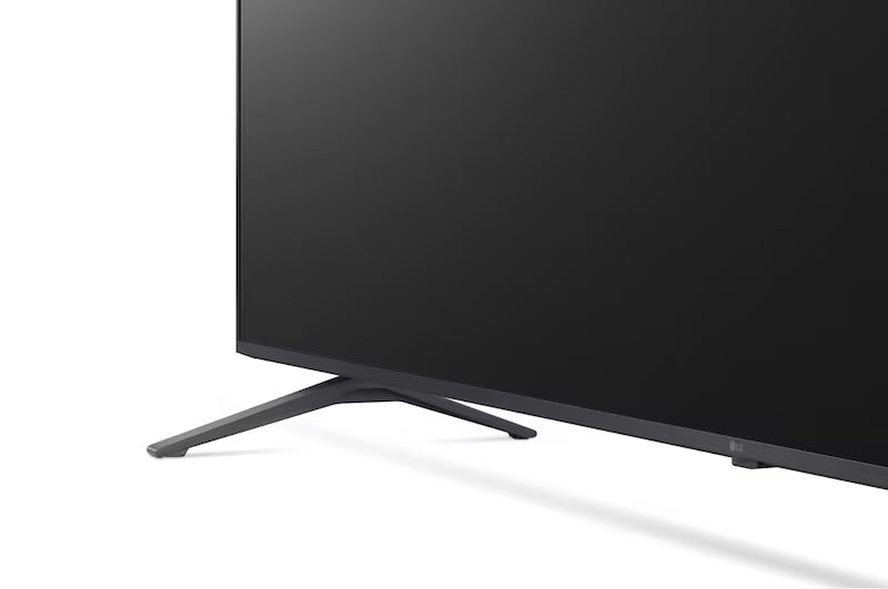 LG 86 86UR78006 4K UHD Smart TV"