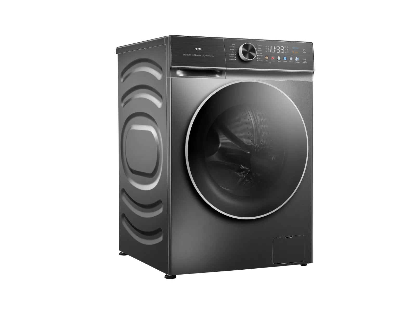 TCL C710WDG Washing Machine
