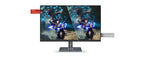 Lenovo L32p-30 31.5" 4K UHD Monitor (Speakers, Raven Black)