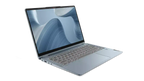 Lenovo IdeaPad Flex 5 14IAU7 Laptop (Intel Core i7 1255U, 8GB RAM, 512GB SSD, Windows 11 Home, 14" WUXGA Touch, Cloud Grey)
