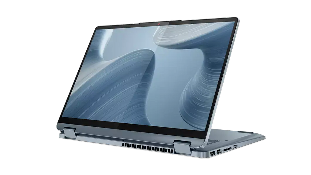 Lenovo Flex 5 (Core i5-1235U, 8GB/512GB, 14" Touch, Grey)