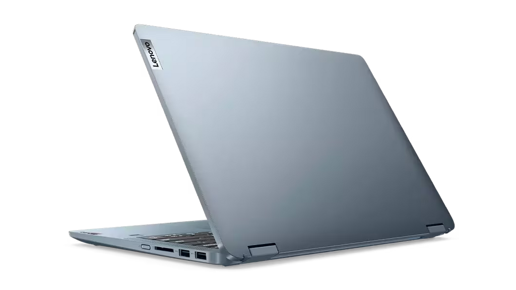 Lenovo Flex 5 (Core i5-1235U, 8GB/512GB, 14" Touch, Grey)