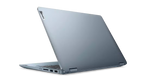 Lenovo Flex 5 (Core i5-1235U, 8GB/512GB, 14" Touch, Grey)
