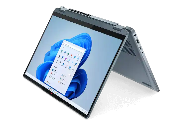 Lenovo Flex 5 (Core i5-1235U, 8GB/512GB, 14" Touch, Grey)