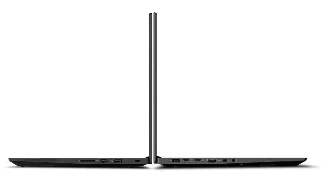 Lenovo P1 Workstation (Core i7 9th Gen, 16GB/512GB, NVIDIA Quadro T2000)