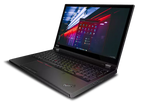 Lenovo P53 Workstation (Core i7 9th Gen, 16GB/512GB, NVIDIA 4GB)
