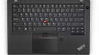 Lenovo T480s (Core i7 8th Gen, 16GB/512GB Touchscreen)