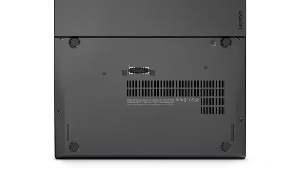 Lenovo T470s (Core i5 6th Gen, 8GB/256GB Touchscreen)