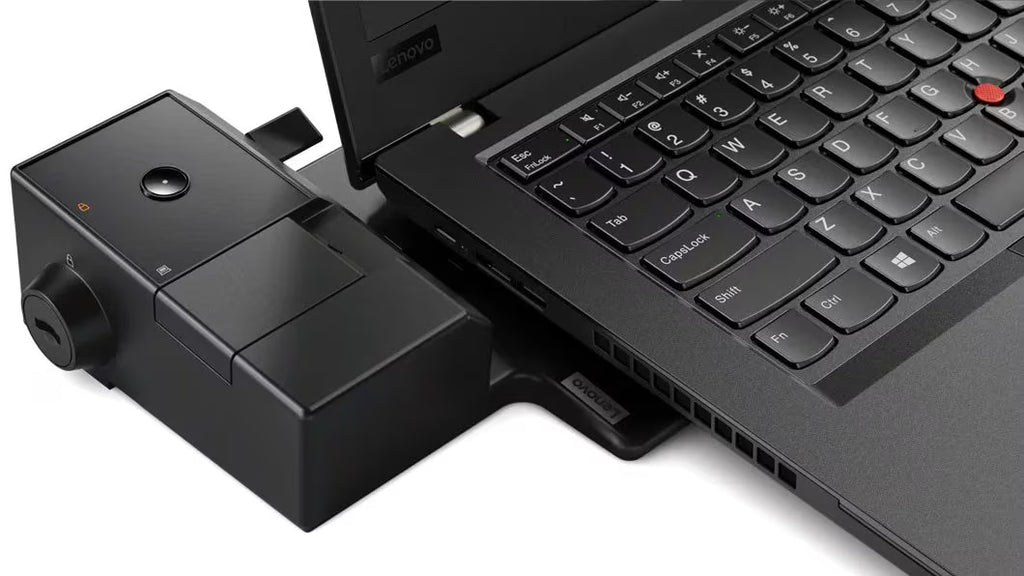 Lenovo T480 (Core i5 8th Gen, 8GB/256GB)