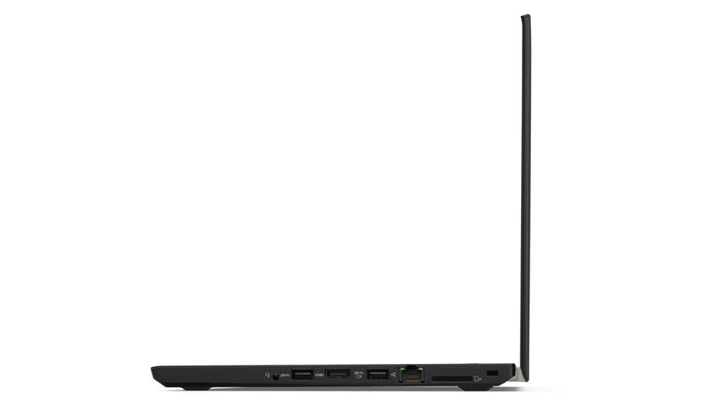 Lenovo T480 (Core i5 8th Gen, 8GB/256GB)