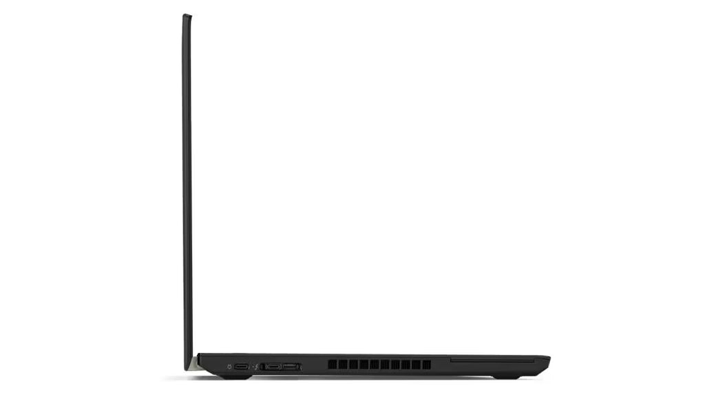 Lenovo T480 (Core i5 8th Gen, 8GB/256GB)