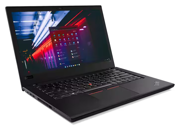 Lenovo T480 (Core i5 8th Gen, 8GB/256GB)