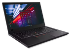 Lenovo T480s (Core i7 8th Gen, 16GB/512GB Touchscreen)