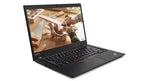 Lenovo T490s (Core i7 8th Gen, 16GB/512GB Touchscreen)