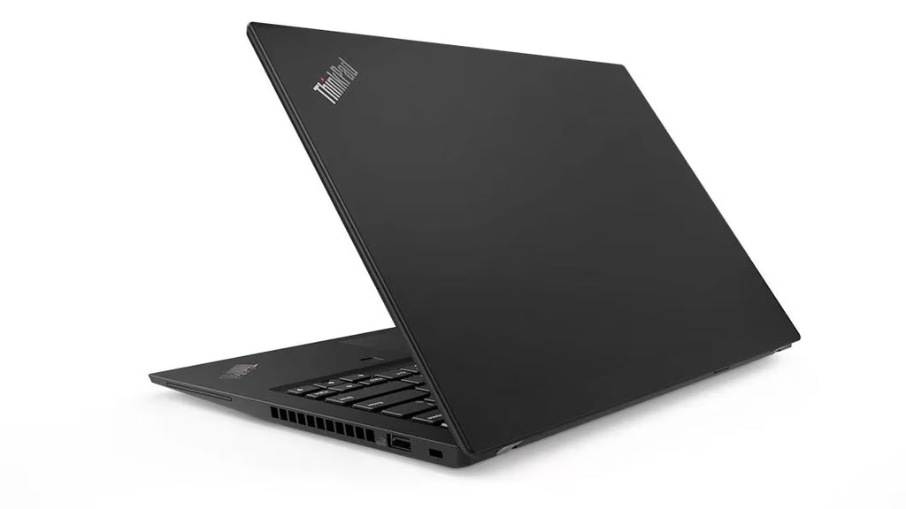 Lenovo X1 Carbon (Core i7 10th Gen, 16GB/512GB Touchscreen)