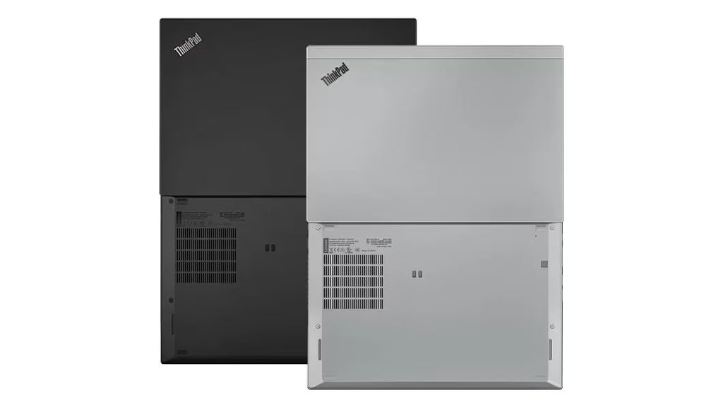 Lenovo T490s (Core i7 8th Gen, 16GB/512GB Touchscreen)