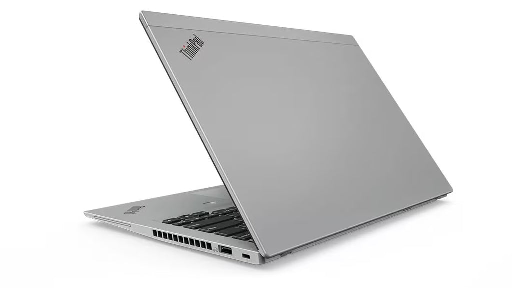 Lenovo T490s (Core i7 8th Gen, 16GB/512GB Touchscreen)