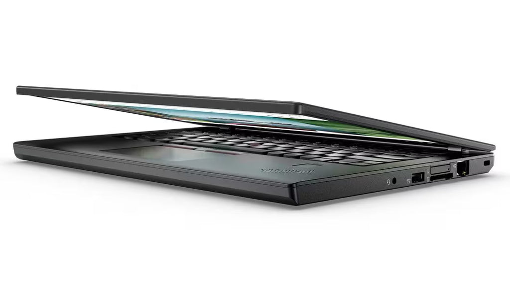 Lenovo X270 (Core i7, 8GB/256GB)