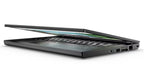 Lenovo X270 (Core i7, 8GB/256GB)