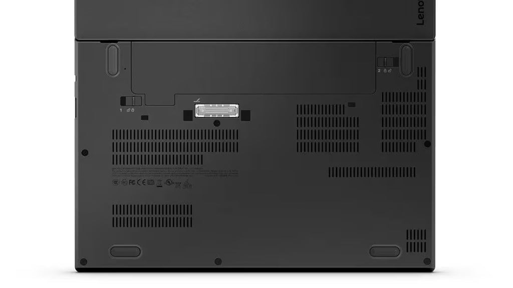 Lenovo X270 (Core i7, 8GB/256GB)