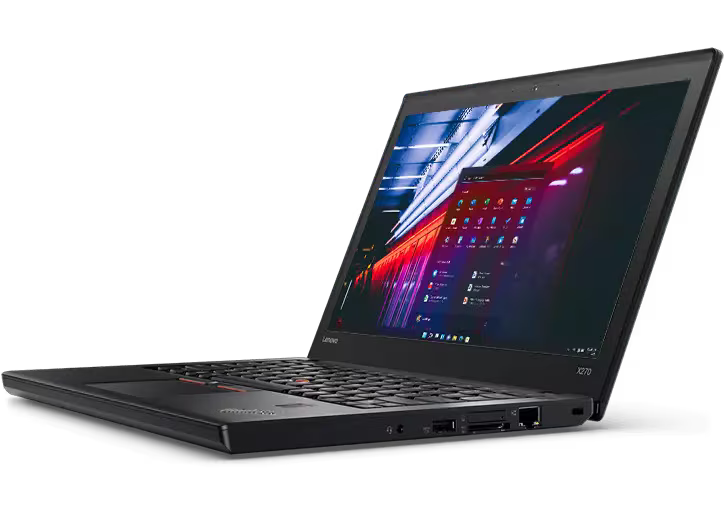 Lenovo X270 (Core i7, 8GB/256GB)