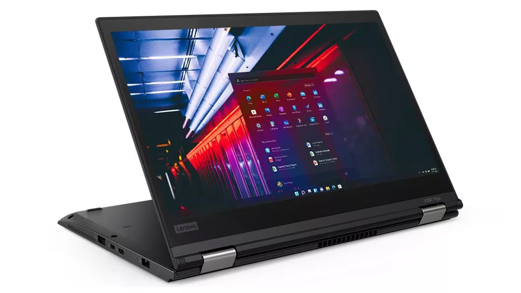 Lenovo Yoga 380 (Core i5 8th Gen, 8GB/256GB)