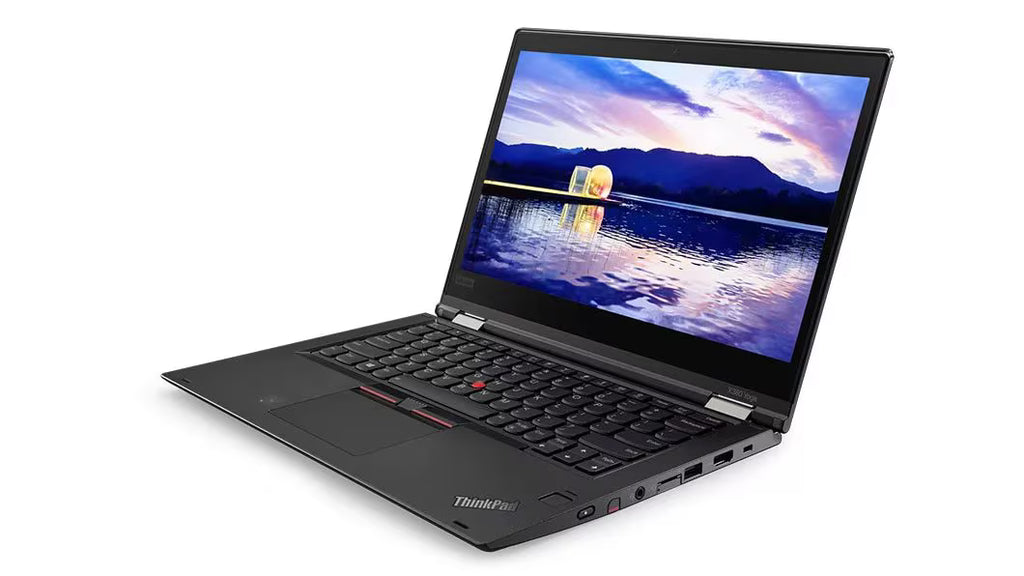 Lenovo Yoga 380 (Core i5 8th Gen, 8GB/256GB)