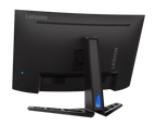 Lenovo Legion R32QC-30 Gaming Monitor (31.5")