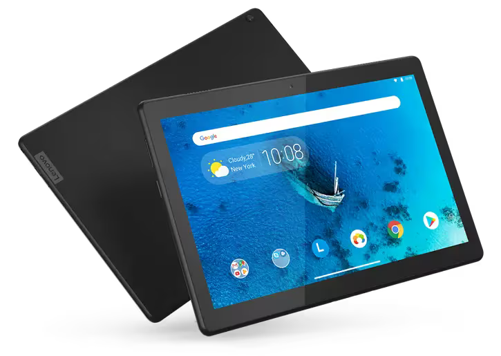 Lenovo Tab 10.1-inch 4GB/128GB