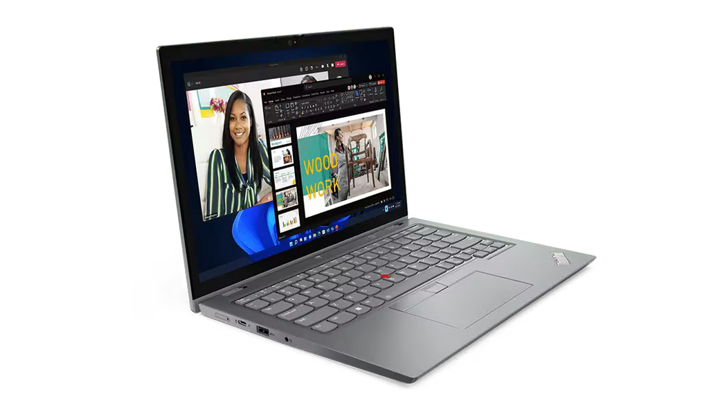 Lenovo ThinkPad E16 Gen 2 Laptop (Intel Core Ultra 7 155H, 16GB RAM, 512GB SSD, 16" WUXGA, Black) + Backpack