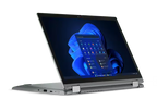 Lenovo ThinkPad L13 Yoga Gen 3 2-in-1 Laptop (Intel Core i5 1235U, 8GB RAM, 512GB SSD, Windows 11 Pro, 13.3" WUXGA Touch, Thunder Black)