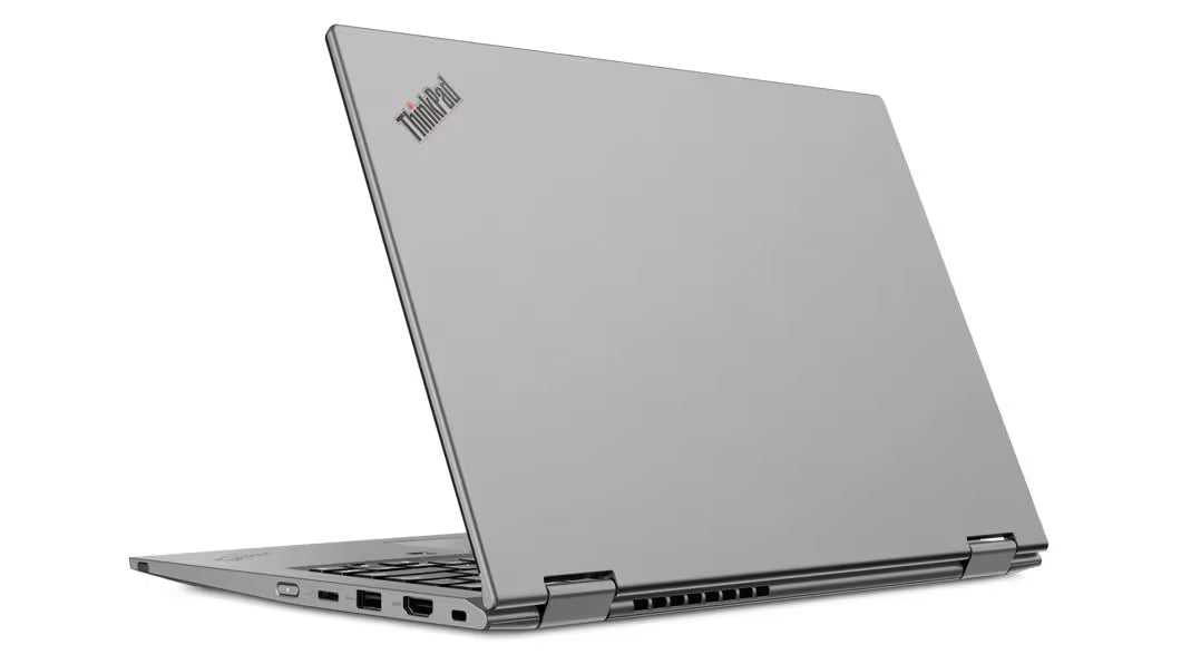 Lenovo Yoga 390 (Core i7 8th Gen, 16GB/512GB)
